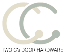 CC Door Hardware