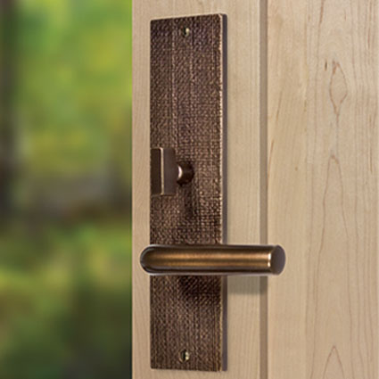 Door Hardware & Accessories