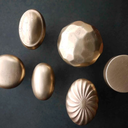 Cabinet & Millwork Hardware